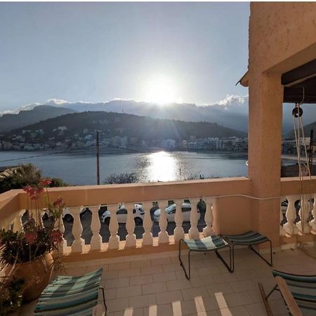 Beach Apartment Montemar No.1 - Perfect Ocean View Sóller Buitenkant foto