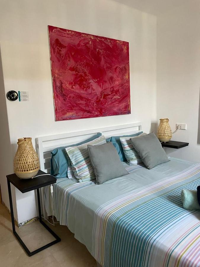 Beach Apartment Montemar No.1 - Perfect Ocean View Sóller Buitenkant foto
