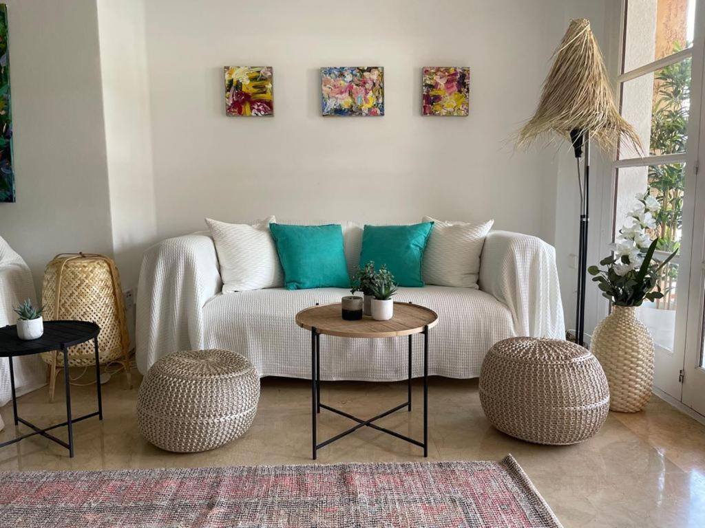 Beach Apartment Montemar No.1 - Perfect Ocean View Sóller Buitenkant foto