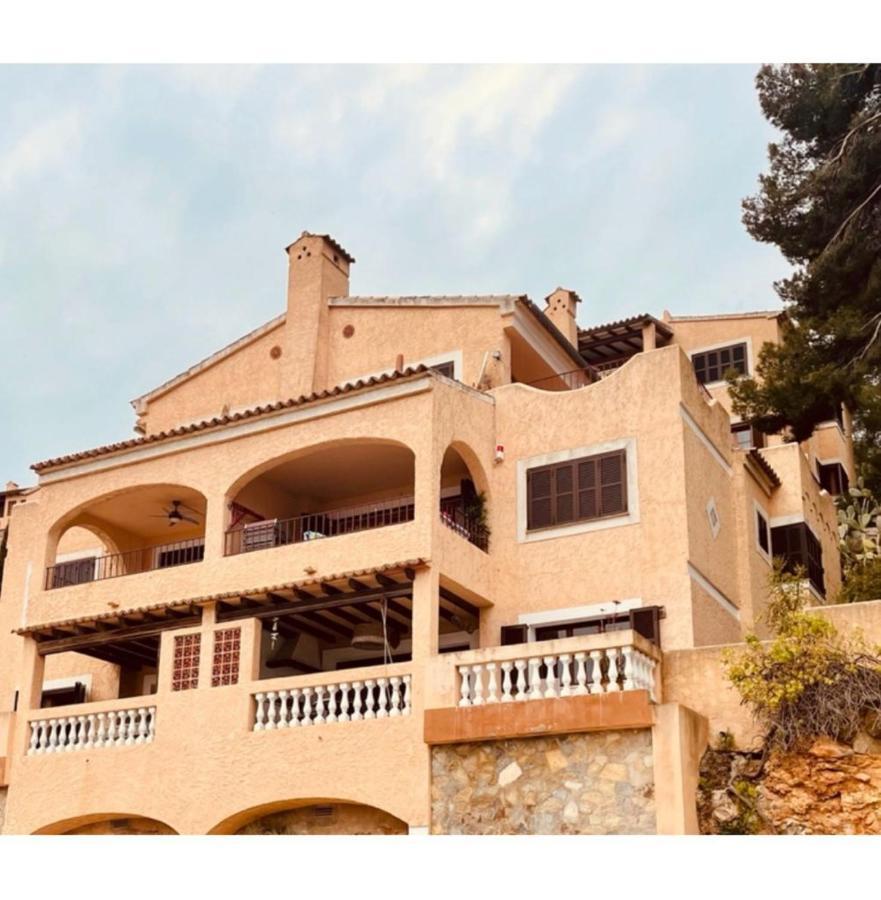 Beach Apartment Montemar No.1 - Perfect Ocean View Sóller Buitenkant foto