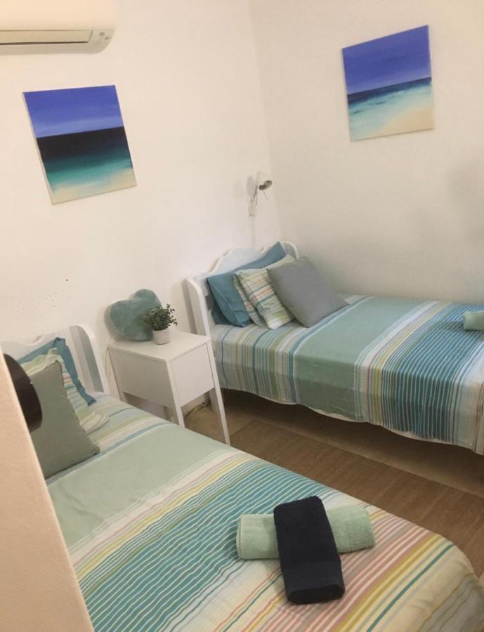 Beach Apartment Montemar No.1 - Perfect Ocean View Sóller Buitenkant foto